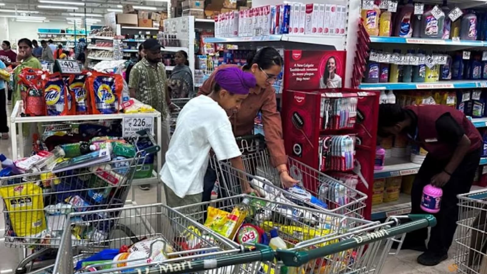 Selat Hormuz Jadi Landmine Ekonomi: Industri India Bersiap untuk Skenario Terburuk