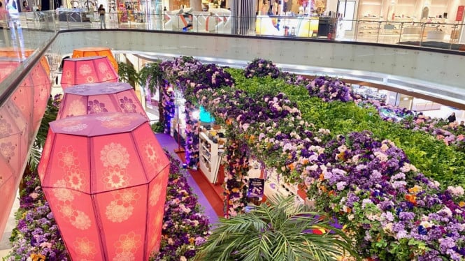 Ramadhan Urban: Bagaimana Kota-Kota Besar Indonesia Menciptakan Magis Bulan Suci