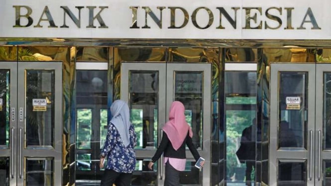Waspada! Bank Indonesia Ubah Jam Operasional Sistem Pembayaran Saat Lebaran 2026, Begini Jadwalnya