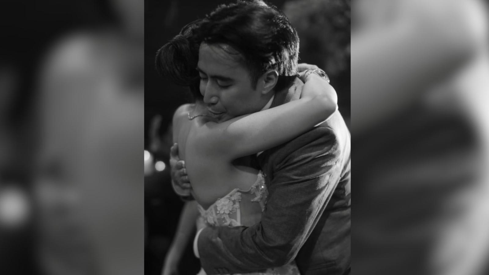 Pesan Terakhir BCL untuk Vidi Aldiano: Sebuah Kenangan Duka yang Menyentuh Hati