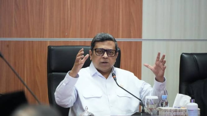 Komitmen Besar AS untuk Hormati Standar Halal Indonesia, BPJPH Konfirmasi