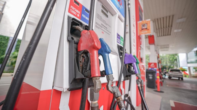 Pemerintah Siap Jaga Stabilitas BBM Meski Ketegangan Geopolitik AS-Israel-Iran Memanas