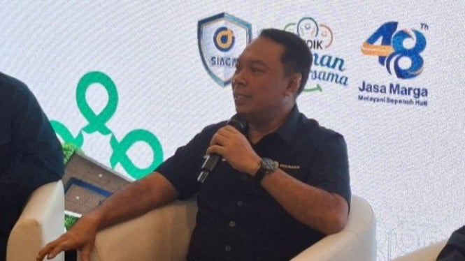 Strategi Jasa Marga: Diskon 30% Tol Jadi Kunci Atasi Kemacetan Musiman