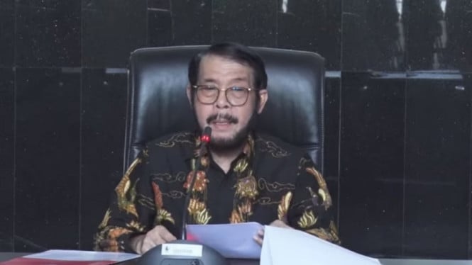 Mahkamah Agung Rilis 3 Nama Jebolan untuk Gantikan Anwar Usman di Kursi MK