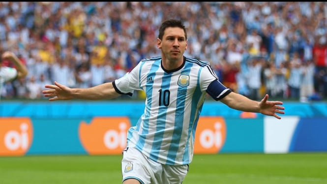 Joan Laporta Akhirnya Ungkap Misteri Mengapa Messi Tidak Bisa Kembali ke Barcelona