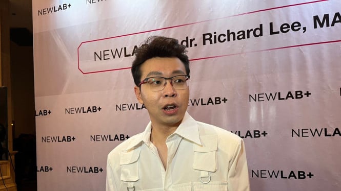 NewLab+ Putuskan Hubungan dengan Richard Lee: Komisaris Resmi Lepas Jabatan