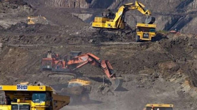 Mercy Barends Buka Suara, Ratusan Bekas Lubang Tambang Kalsel Masih Jadi 'Luka' Lingkungan