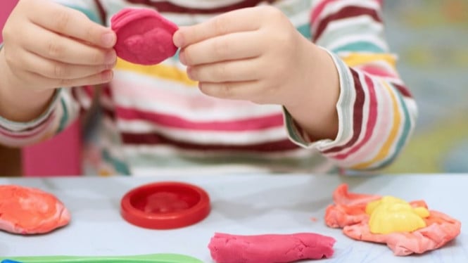 Dari Sekadar Mainan hingga Terapi Perkembangan: Mengapa Clay Jadi Pilihan Cerdas Orang Tua Modern