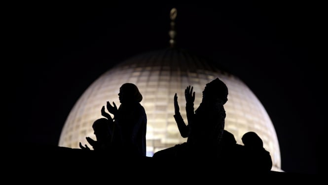 Malam Seribu Bulan: Panduan Lengkap Menangkap Berkah Lailatul Qadar di Sepuluh Hari Penghabisan Ramadhan