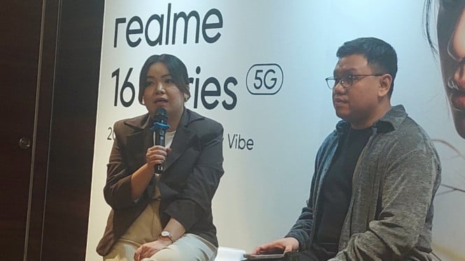 Realme Pasang Badan dengan Duo Flagship 16 Pro: Performa Sangar dan Kamera Menggigit