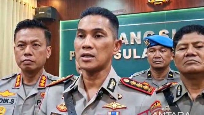 Polisi Narkoba Toraja Utara Terbukti Terima Sogok Rp110 Juta dari Bandar Narkotika
