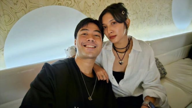 Vidi Aldiano Meninggal Dunia, Ibu Ungkap Momen Terakhir Penyanyi Berbakat Indonesia