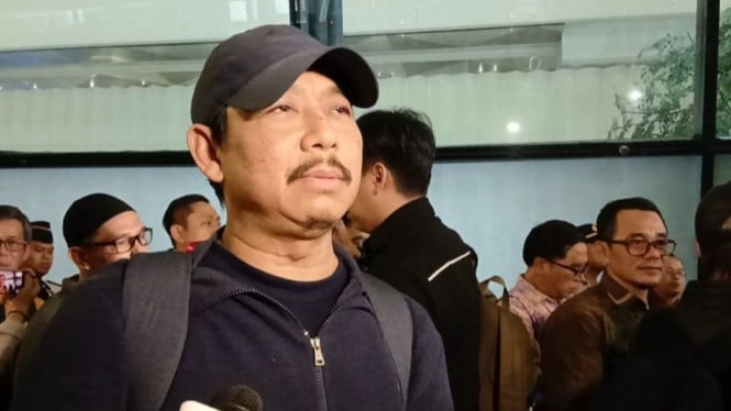 Diterjang Serangan Rudal, WNI di Teheran: 'Setiap Malam Kami Berlindung di Bunker'