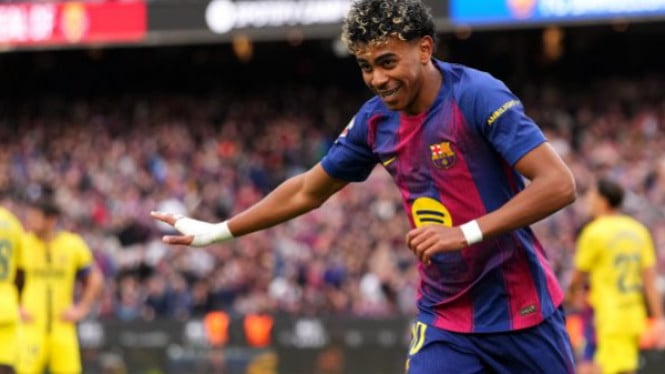 Newcastle United Siap Bersaing dengan Barcelona di 16 Besar Liga Champions, Berikut Jadwal dan Link Streaming Lengkapnya