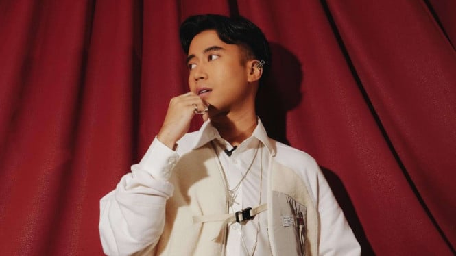 Kata-Kata Terakhir Vidi Aldiano yang Bikin Hati Hancur: Ibunya Ungkap Momen Penuh Makna