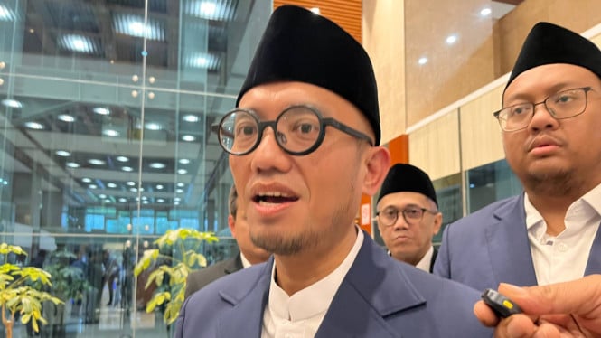 Haji 2024 Terancam? Kemenag Siapkan Rencana Darurat Jika Perang Timur Tengah Terus Berlanjut
