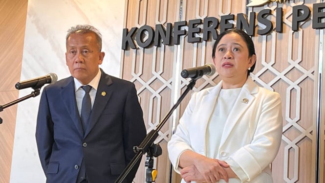 Puan Setuju Komdigi Ketat Soal Medsos: Generasi Muda Sudah Terlalu Lama Terekspos