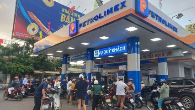 Krisis BBM Global Memaksa Thailand dan Vietnam Dorong Karyawan Bekerja dari Rumah