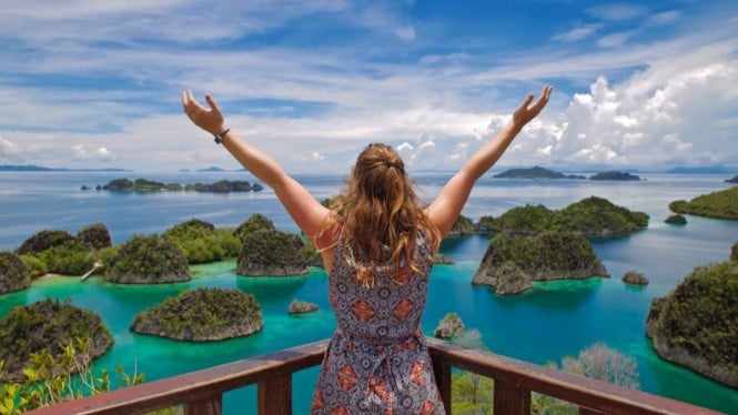 Revolusi Cara Berwisata: Pengalaman Kini Jadi Raja, Bukan Destinasi