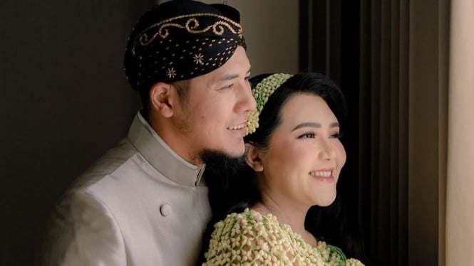 Bayi Perempuan Via Vallen Lahir Lebih Cepat, Dokter Ambil Keputusan Medis Khusus