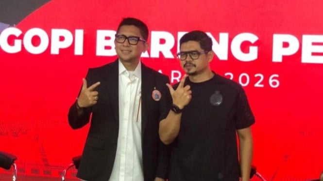 Dominasi Persija Jakarta di Panggilan Timnas, Bukti Strategi 'Menuju Tim Utama' Mulai Membuah Hasil