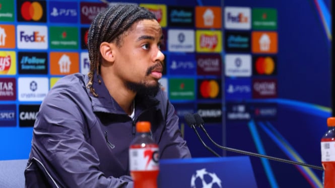 Barcola Tolak Narasi Balas Dendam, PSG Fokus Dominasi Chelsea dengan Performa Terbaik