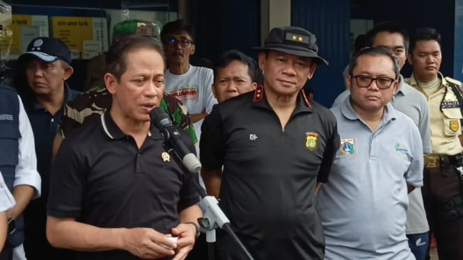 Tragedi Longsor Bantargebang: Polisi Siap Tetapkan Tersangka, Menteri LH Ungkap Temuan Penting