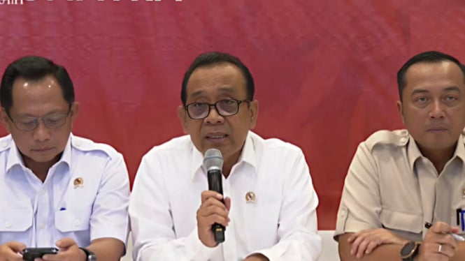 ASN Bisa Kerja dari Rumah saat Mudik Lebaran, Ini Jadwal Resminya dari Pemerintah