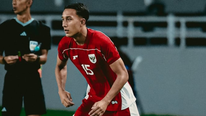 Cedera ACL Miliano Jonathans: Waspadai Tanda-Tanda Berbahaya yang Sering Terlewatkan