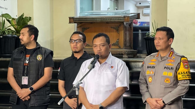 Misteri Kelam di Depok: Wanita 56 Tahun Ditemukan Tinggal Tulang, Polisi Bongkar Alasan Gelap Suami