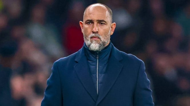 Mimpi Buruk 17 Menit: Kiper Tottenham Siap Tinggalkan Klub Usai Performa Mengerikan di Eropa