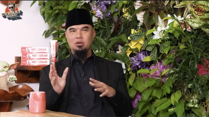 Royalti Musik Jadi Bom Waktu: Ahmad Dhani Ledak, Inara Rusli Bikin Heboh