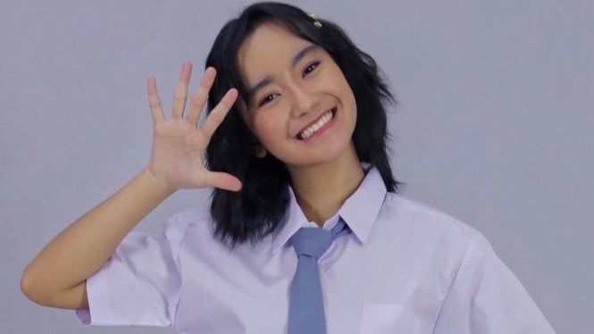 Freya JKT48 Jadi Korban Deep Fake: Foto Vulgar Beredar Diproduksi AI, Langsung Lapor Polda