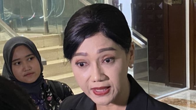 Friderica Widyasari Resmi Pimpin OJK, DPR Berikan Lampu Hijau untuk Reformasi Industri Keuangan