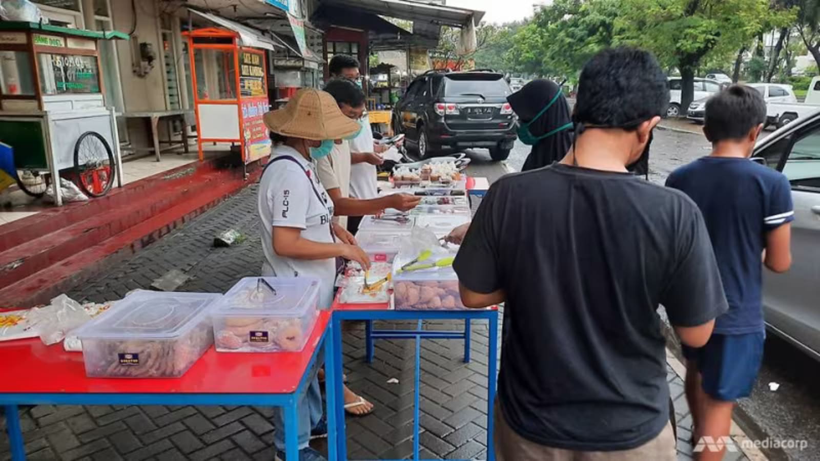 Racun di Piring Takjil: BPOM Bongkar Skandal Cemaran Berbahaya di Makanan Puasa