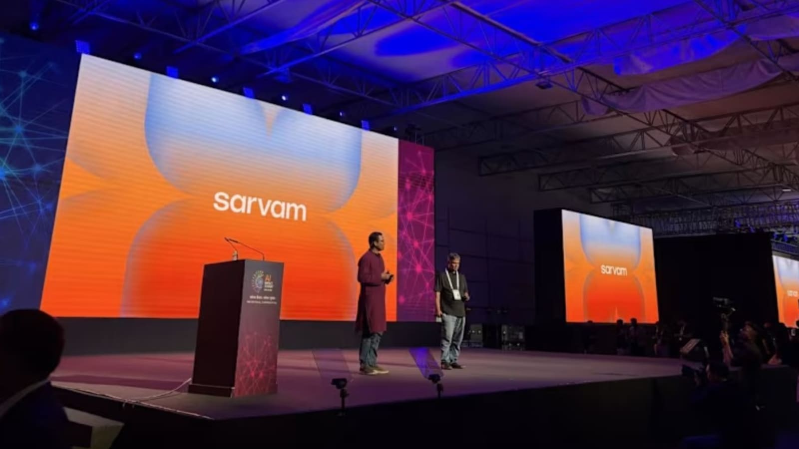 Sarvam AI India Vs DeepSeek: Siapa Juara Sesungguhnya dalam Pertarungan AI Terbaru?