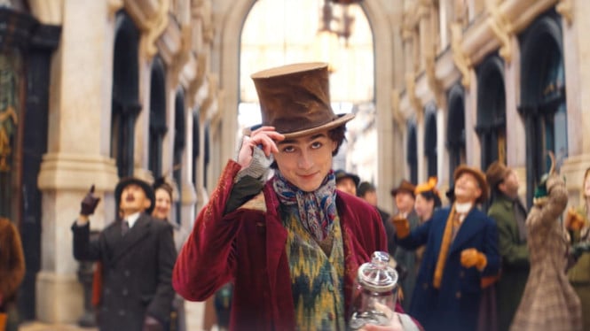 5 Film Seru untuk Hiburan Keluarga di Rumah Saat Lebaran, Dijamin Bikin Ketawa Bareng!