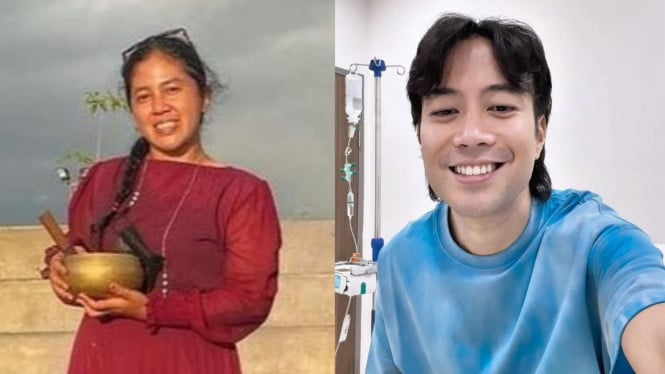 Prediksi Mistis Mbak Rara tentang Vidi Aldiano Akhirnya Terbukti, Ini Isi Ramalannya yang Mengguncang