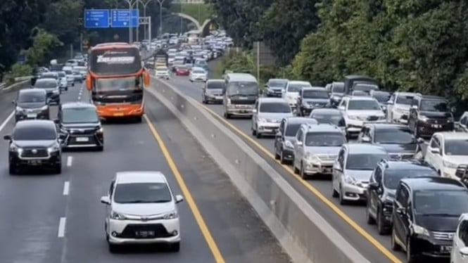 Mudik Aman di Tol Trans Jawa: Panduan Lengkap Sebelum Berangkat yang Wajib Diketahui