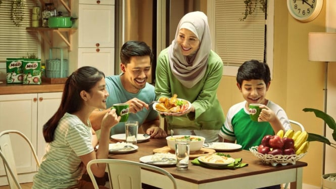 Sahur dan Berbuka Tepat Waktu: Panduan Jadwal Imsakiyah Ramadhan 1447 H untuk Wilayah Jakarta