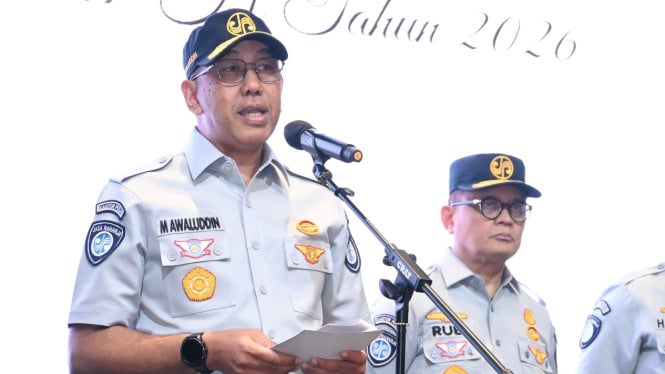 Jasa Raharja Siap Tangani Korban Mudik dengan Sistem Penanganan Kilat dan Santunan Tepat Sasaran