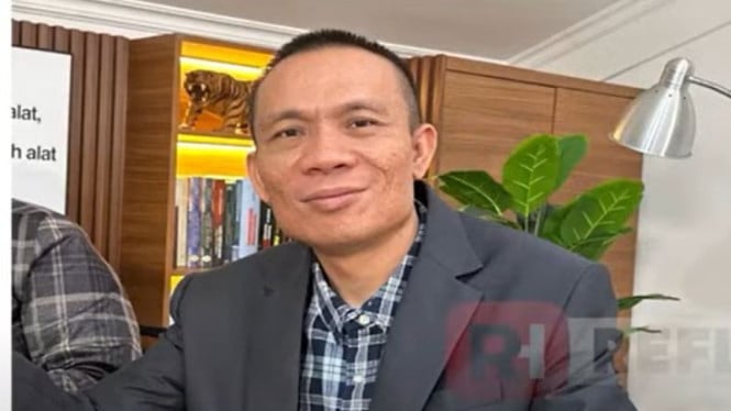 Gibran Terima Permintaan Maaf Rismon Sianipar, Tegaskan Ramadhan Waktu Berbagi Kebaikan