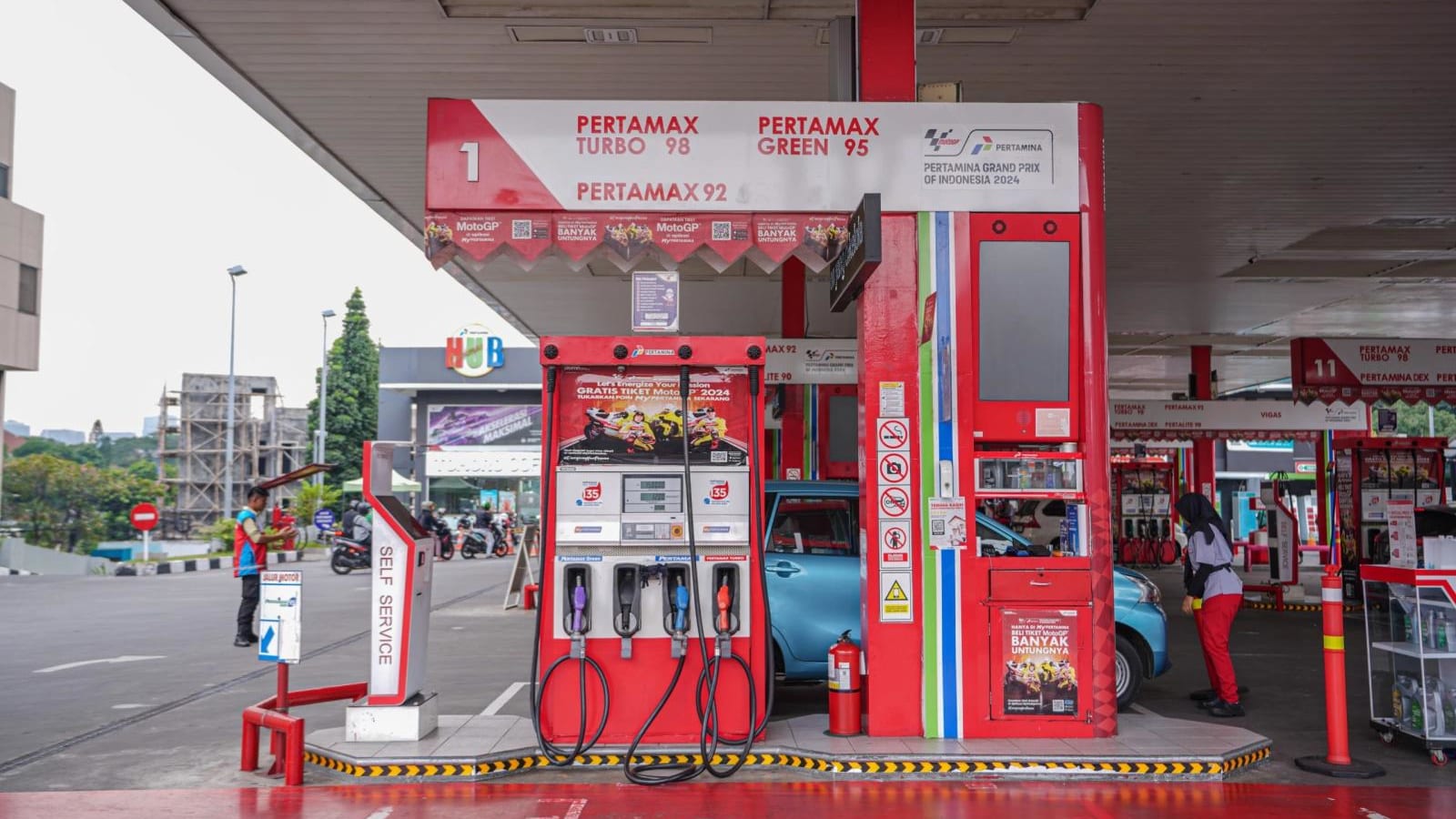 Kementerian Industri Siapkan Strategi Penghematan Energi Nasional Menghadapi Ketidakstabilan Pasar Global