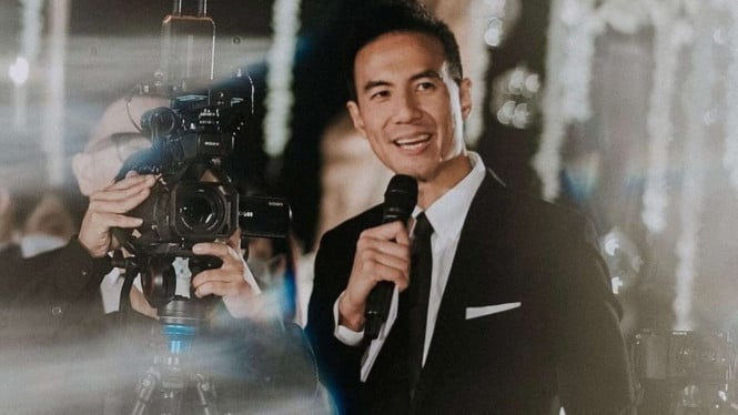 Daniel Mananta Buka Suara: Spiritual Journey Pribadinya Jadi Alasan Belum Masuk Islam