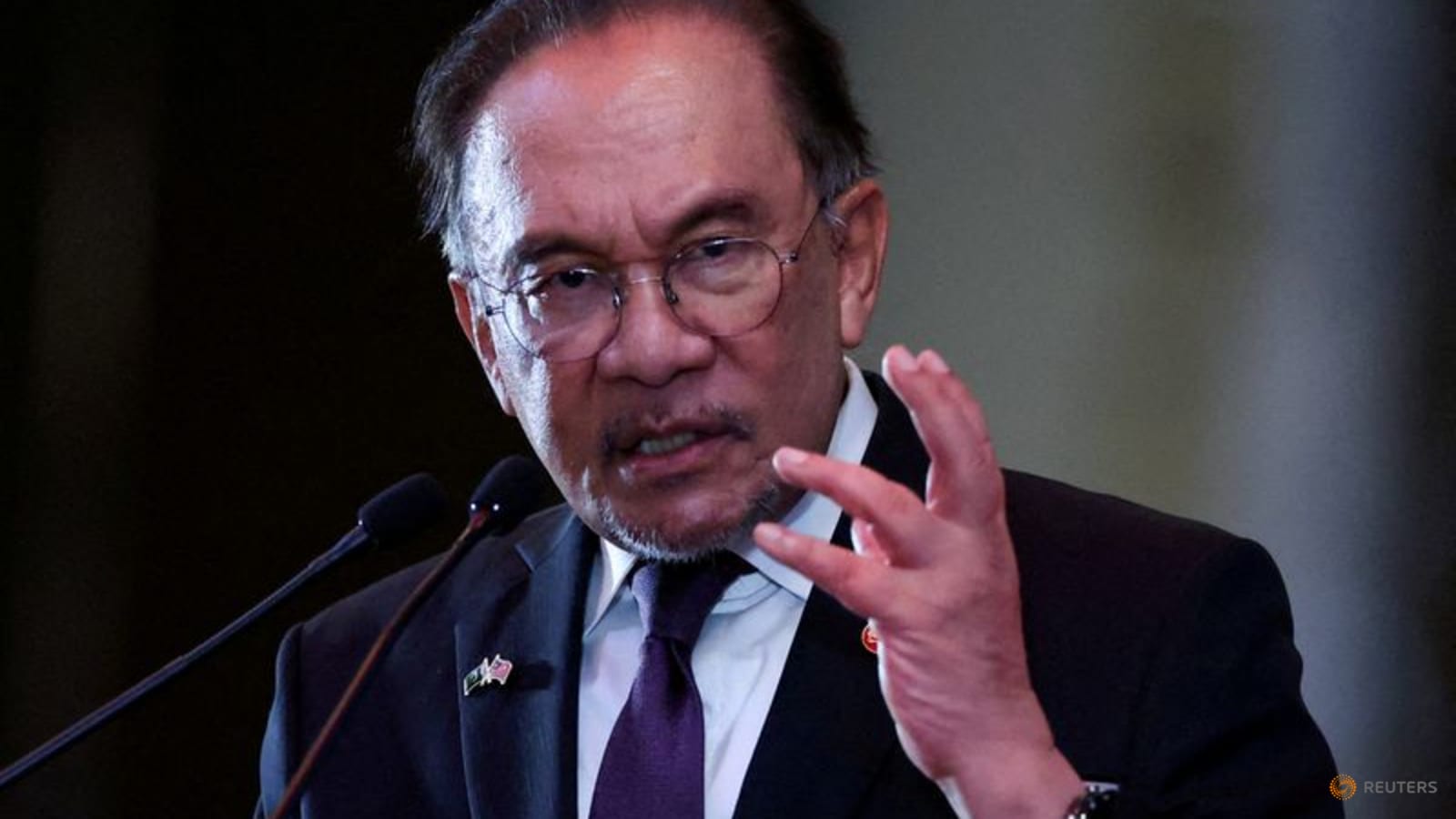 Pertarungan Internal Pemerintahan Anwar: RUU Pembatasan Jabatan PM Tumbang di Parlemen Malaysia