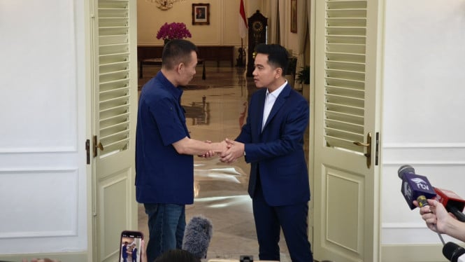 Gibran Rakabuming Raka Terima Kritik dengan Terbuka, Rismon Apresiasi Kedewasaan Keluarga Presiden