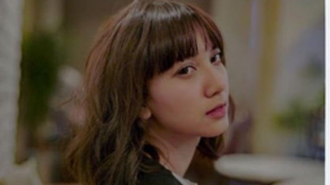 Sheila Dara Pernah Ungkap Ketakutan Ditinggalkan, Kini Ucapannya Jadi Sorotan Usai Kepergian Vidi Aldiano