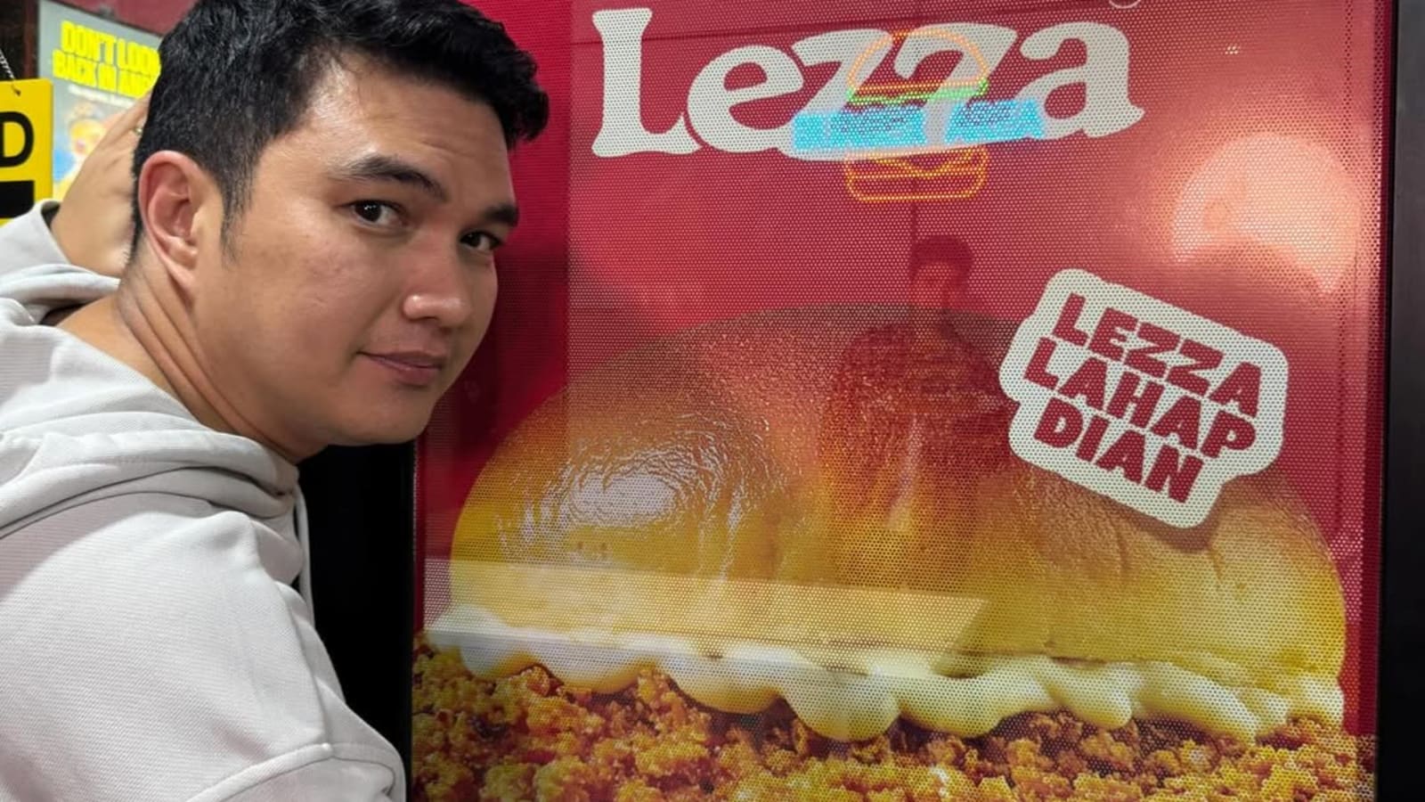 Dari Spam Komentar Jadi Viral: Strategi Branding Nyeleneh Aldi's Burger yang Bikin Semua Tertawa