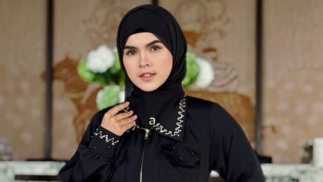 Nada Sikkah Manjakan Telinga Pengunjung dengan Melodi Religi di Momen Istimewa Ramadan