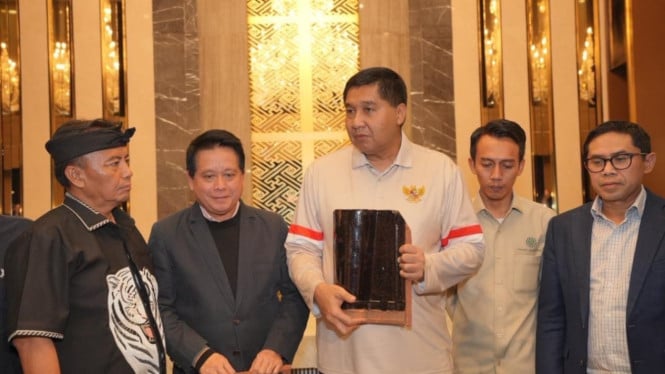 Kredit Usaha Rakyat BRI Jadi Penyelamat Bisnis Genteng Tradisional di Majalengka